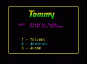 Tommy (1985)(Future Stars)(es)[a] Rom